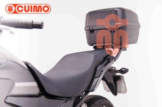 HONDA CB 500 X