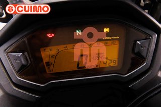 HONDA CB 500 X