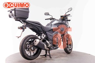 HONDA CB 500 X