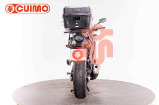 HONDA CB 500 X
