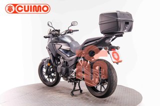 HONDA CB 500 X
