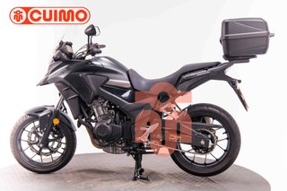 HONDA CB 500 X
