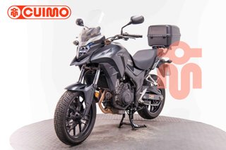 HONDA CB 500 X