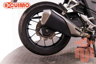 HONDA CB 500 X