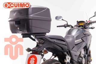 HONDA CB 500 X