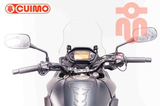 HONDA CB 500 X