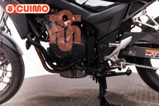 HONDA CB 500 X
