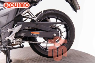 HONDA CB 500 X