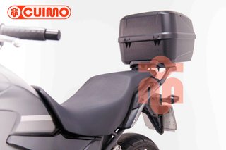 HONDA CB 500 X