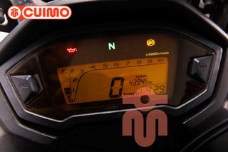 HONDA CB 500 X