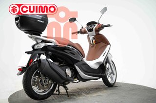 PIAGGIO BEVERLY 350