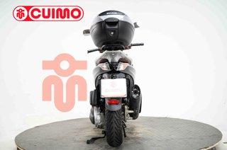 PIAGGIO BEVERLY 350