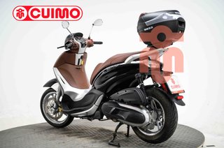 PIAGGIO BEVERLY 350