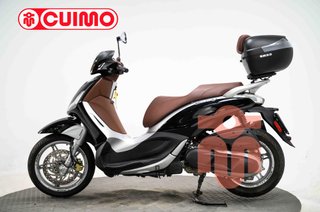 PIAGGIO BEVERLY 350