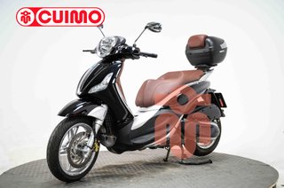 PIAGGIO BEVERLY 350