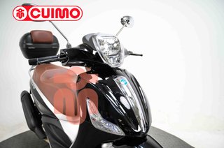 PIAGGIO BEVERLY 350