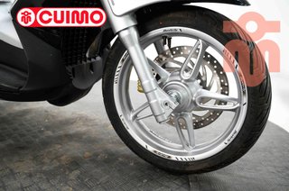 PIAGGIO BEVERLY 350