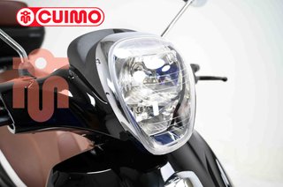 PIAGGIO BEVERLY 350