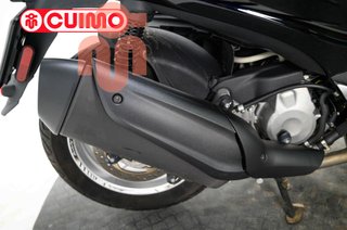 PIAGGIO BEVERLY 350