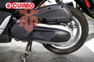 PIAGGIO BEVERLY 350