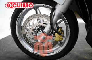 PIAGGIO BEVERLY 350