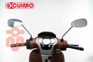 PIAGGIO BEVERLY 350