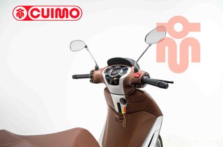PIAGGIO BEVERLY 350