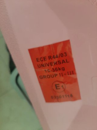 Asiento elevador infantil Disney Princesas