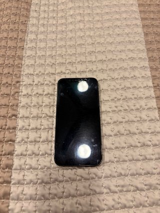 iPhone 12 Pro Blu