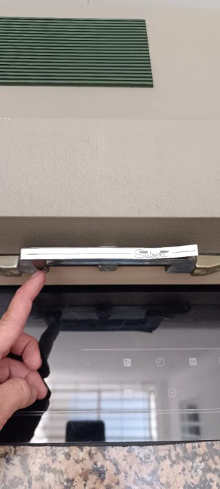 Giradischi portatile Stibert 901