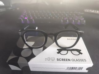 Gafas Barner para Pantallas