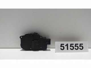 MOTOR APERTURA TRAMPILLAS CLIMATIZADOR EFB321 515