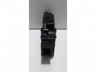 MOTOR APERTURA TRAMPILLAS CLIMATIZADOR EFB321 515