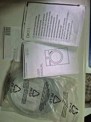 Secadora AEG 8000 Lavatherm 8kg A+++ Bomba d calor