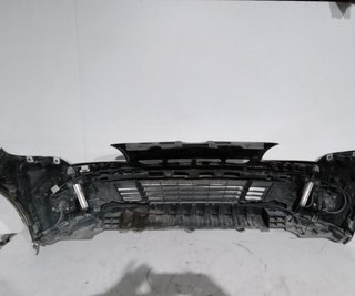 Paragolpes del renault megane coupe-cabrio 476419