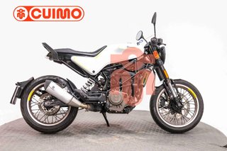 HUSQVARNA VITPILEN 401