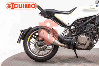 HUSQVARNA VITPILEN 401
