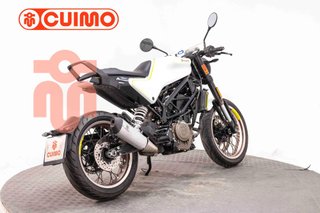 HUSQVARNA VITPILEN 401