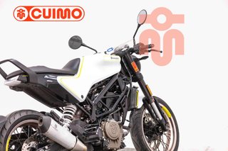 HUSQVARNA VITPILEN 401