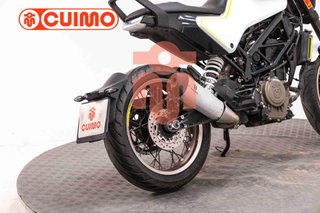 HUSQVARNA VITPILEN 401