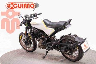 HUSQVARNA VITPILEN 401