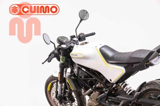 HUSQVARNA VITPILEN 401