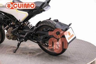 HUSQVARNA VITPILEN 401