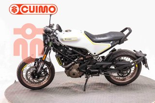 HUSQVARNA VITPILEN 401