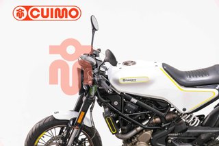 HUSQVARNA VITPILEN 401