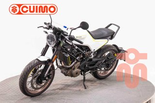 HUSQVARNA VITPILEN 401