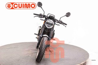 HUSQVARNA VITPILEN 401