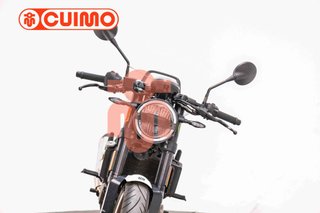 HUSQVARNA VITPILEN 401