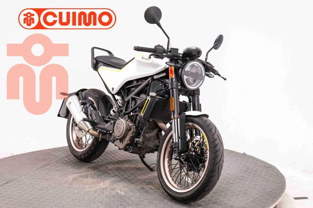 HUSQVARNA VITPILEN 401