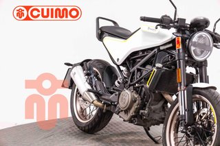 HUSQVARNA VITPILEN 401